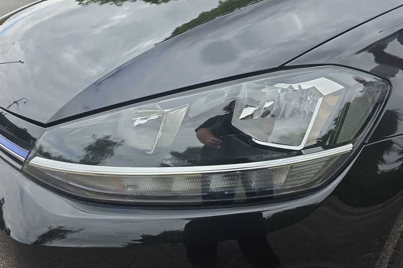 Used Volkswagen Golf 2018 for sale - 76939022: Photo 29