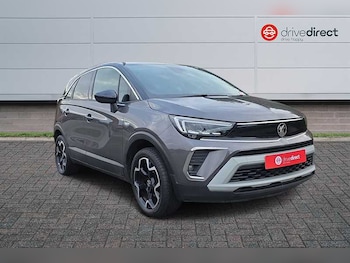 Used Vauxhall Crossland 2022 for sale - 77317239: Photo