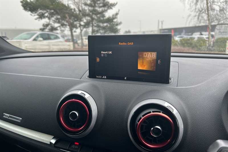 Used Audi A3 2019 for sale - 77930397: Photo 17