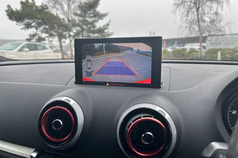 Used Audi A3 2019 for sale - 77930397: Photo 19