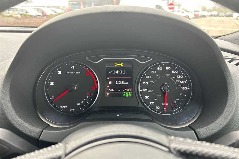 Used Audi A3 2019 for sale - 77930397: Photo 20