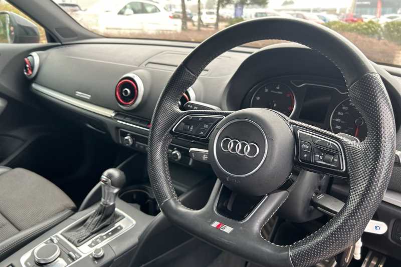 Used Audi A3 2019 for sale - 77930397: Photo 39