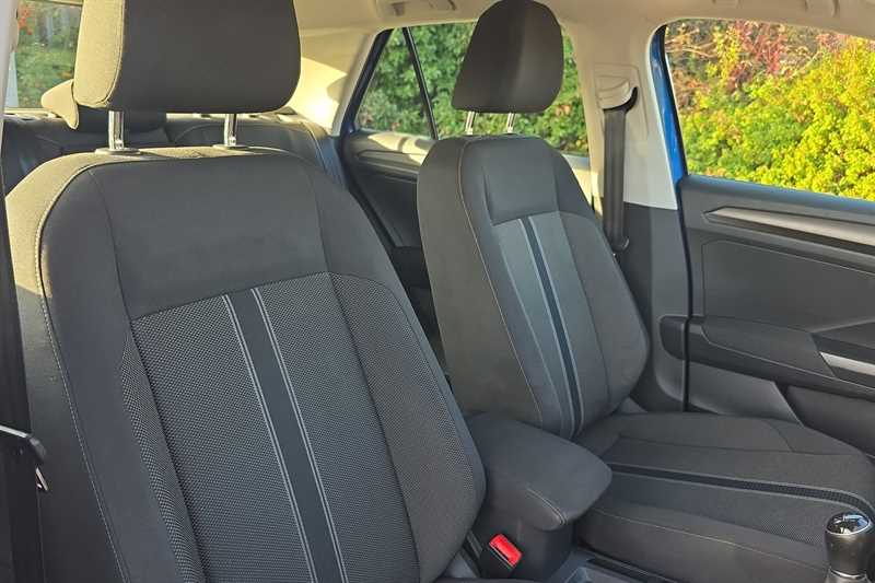 Used Volkswagen T-Roc 2018 for sale - 76956361: Photo 23