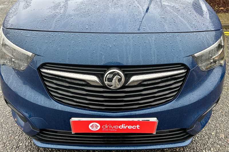 Used Vauxhall Combo Life 2020 for sale - 77401869: Photo 38