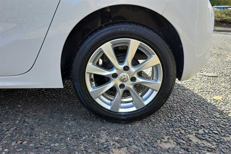 Used Vauxhall Corsa 2022 for sale - 76529470: Photo 11