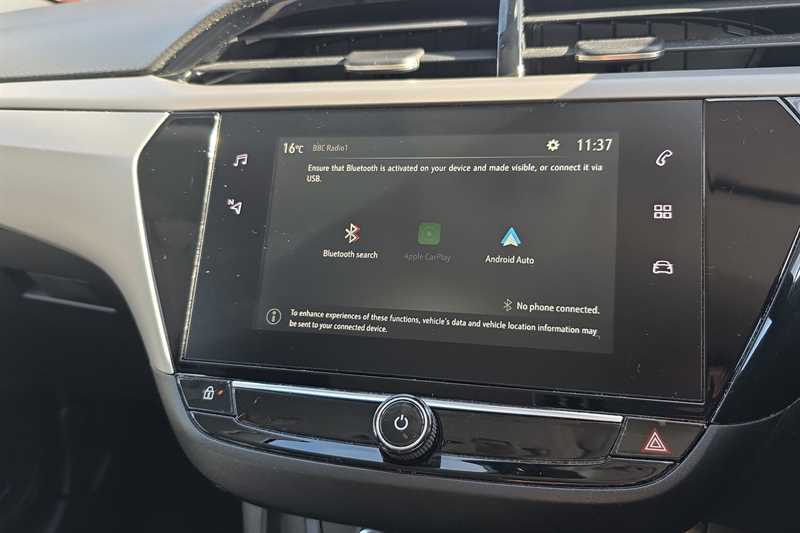 Used Vauxhall Corsa 2022 for sale - 76529470: Photo 18