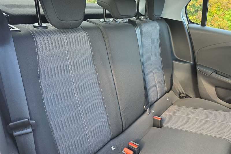 Used Vauxhall Corsa 2022 for sale - 76529470: Photo 24