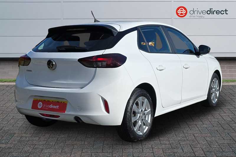 Used Vauxhall Corsa 2022 for sale - 76529470: Photo 3