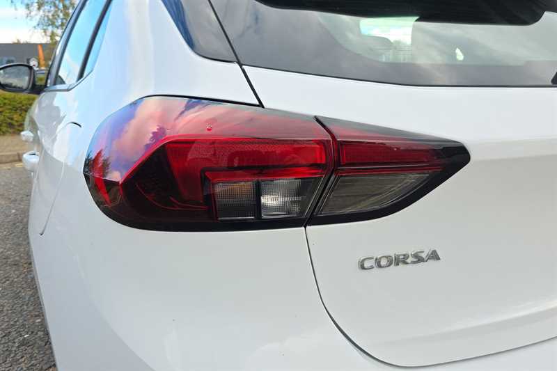 Used Vauxhall Corsa 2022 for sale - 76529470: Photo 31