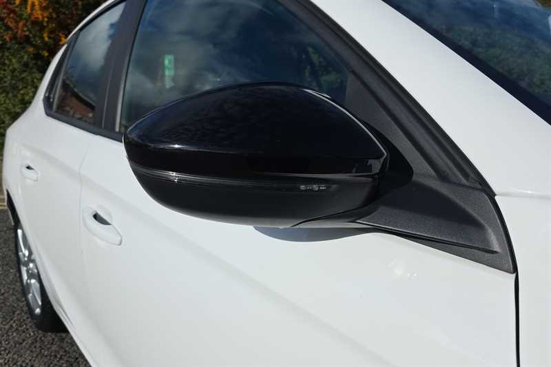 Used Vauxhall Corsa 2022 for sale - 76529470: Photo 34