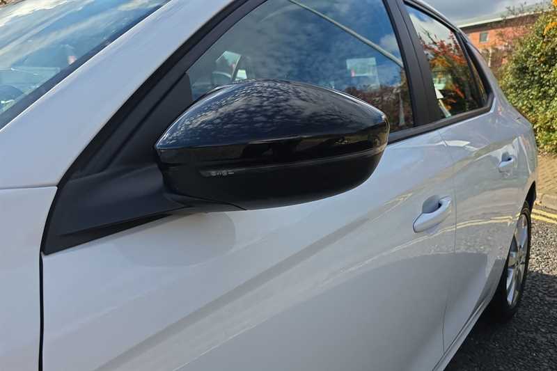 Used Vauxhall Corsa 2022 for sale - 76529470: Photo 35