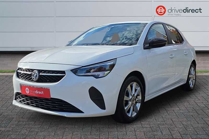 Used Vauxhall Corsa 2022 for sale - 76529470: Photo 7