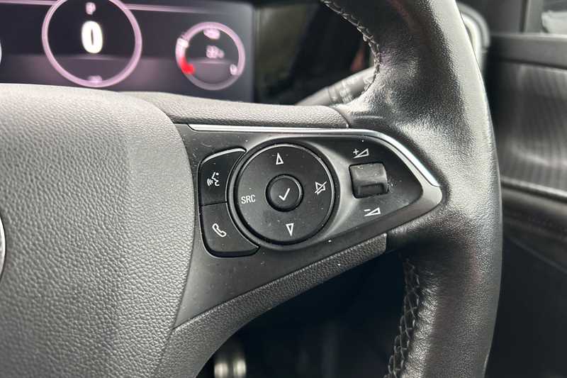 Used Vauxhall Mokka 2023 for sale - 77699134: Photo 22