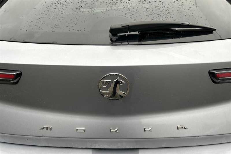 Used Vauxhall Mokka 2023 for sale - 77699134: Photo 30