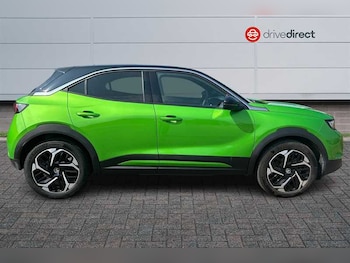 Used Vauxhall Mokka 2024 for sale - 79398605: Photo