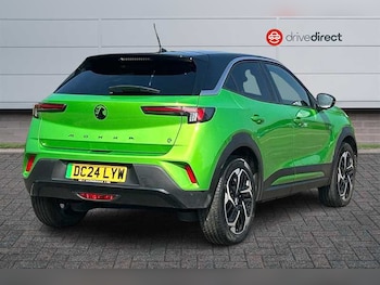 Used Vauxhall Mokka 2024 for sale - 79398605: Photo