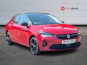 Used Vauxhall Corsa 2020 for sale - 79488345: Photo