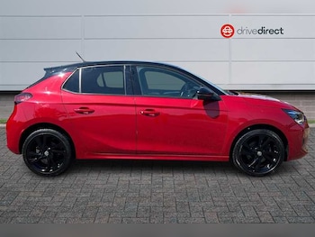 Used Vauxhall Corsa 2020 for sale - 79488345: Photo