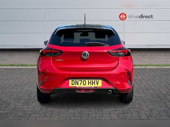 Used Vauxhall Corsa 2020 for sale - 79488345: Photo
