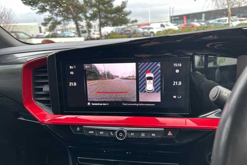 Used Vauxhall Mokka 2022 for sale - 77430243: Photo 19