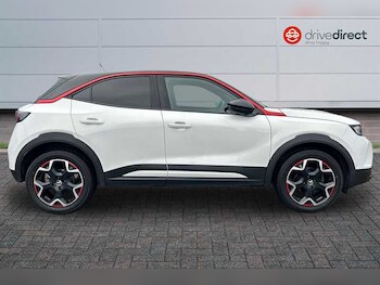 Used Vauxhall Mokka 2022 for sale - 77430243: Photo