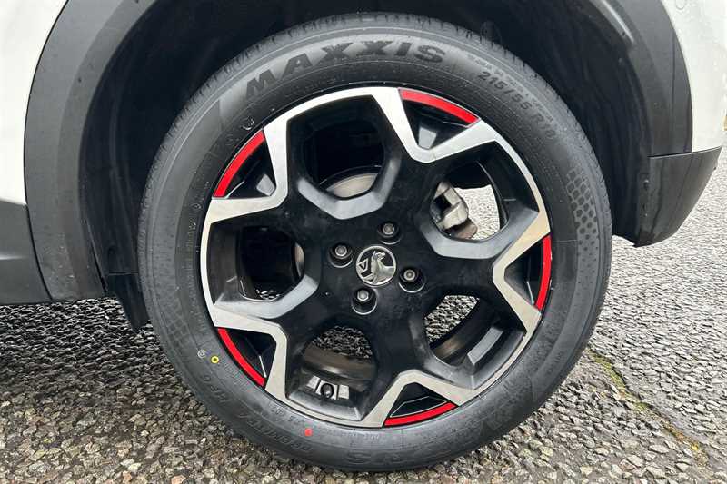 Used Vauxhall Mokka 2022 for sale - 77430243: Photo 9