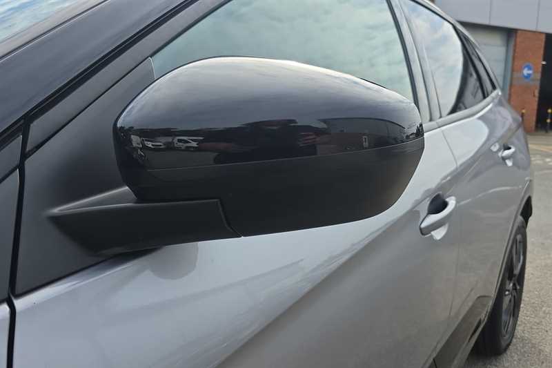 Used Vauxhall Grandland 2022 for sale - 77309385: Photo 35