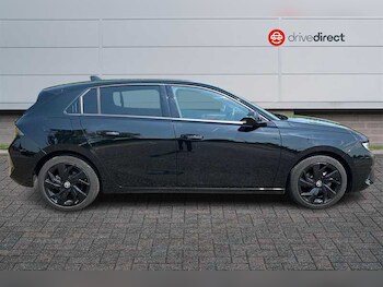 Used Vauxhall Astra 2022 for sale - 79398154: Photo