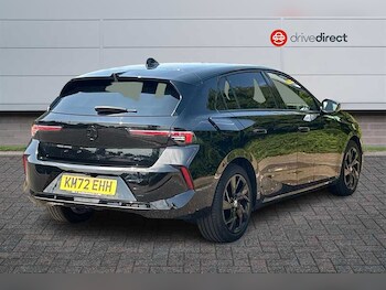 Used Vauxhall Astra 2022 for sale - 79398154: Photo