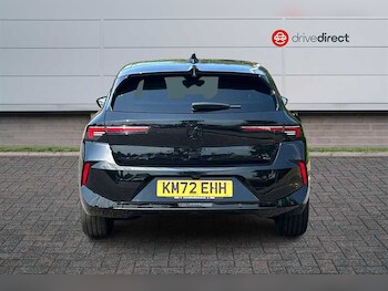 Used Vauxhall Astra 2022 for sale - 79398154: Photo