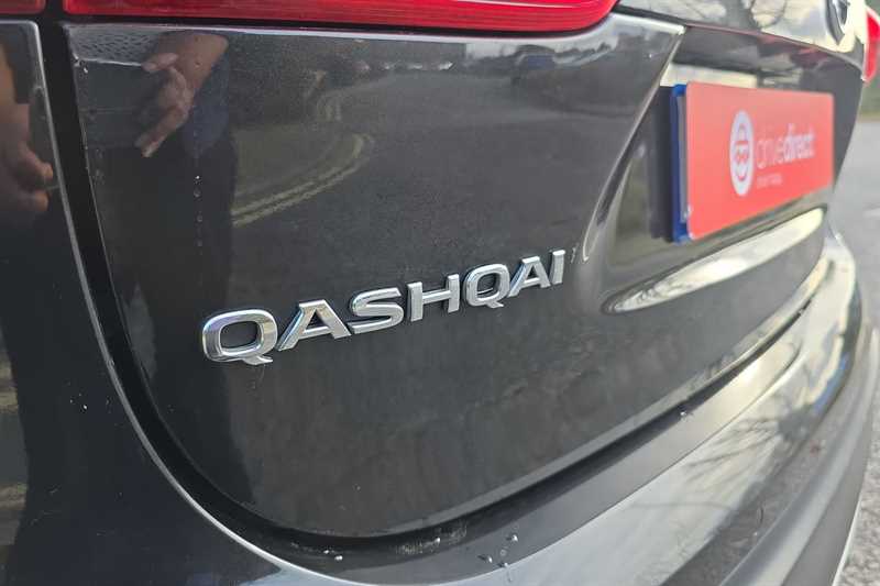 Used Nissan Qashqai 2019 for sale - 76575332: Photo 30
