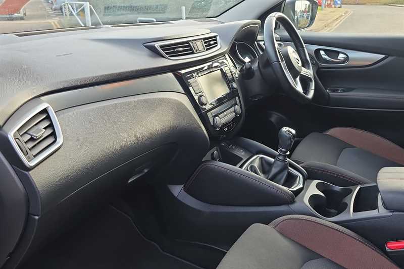 Used Nissan Qashqai 2019 for sale - 76575332: Photo 36