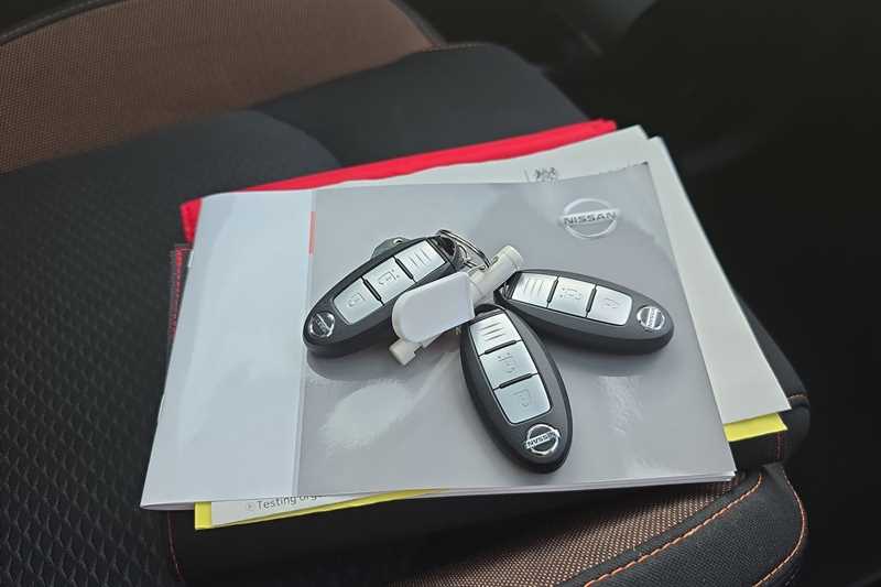 Used Nissan Qashqai 2019 for sale - 76575332: Photo 39