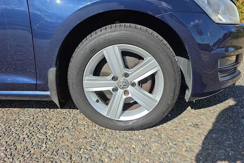 Used Volkswagen Golf 2015 for sale - 76096708: Photo 10