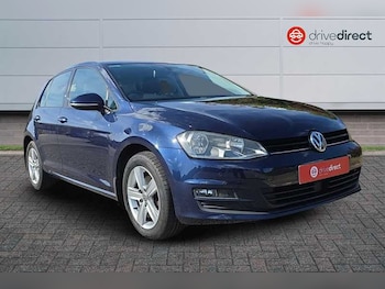 2015 - 1.4 TSI BlueMotion Tech Match Hatchback 5dr Petrol Manual Euro 6 (s/s) (125