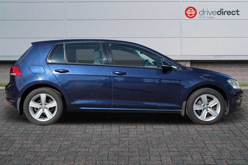 Used Volkswagen Golf 2015 for sale - 76096708: Photo 2