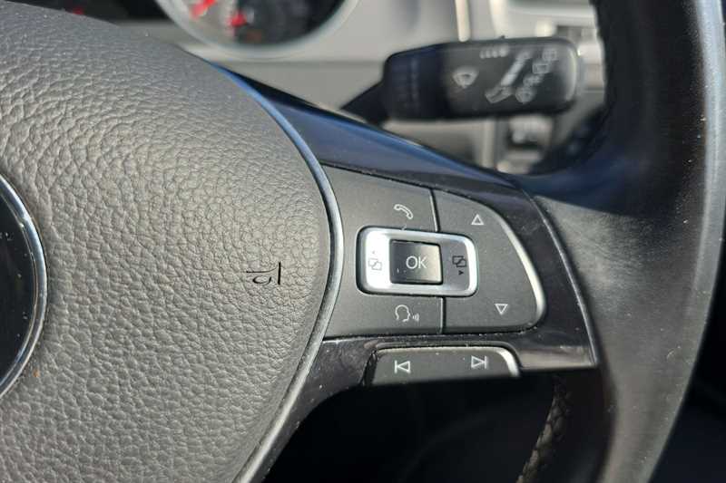 Used Volkswagen Golf 2015 for sale - 76096708: Photo 22