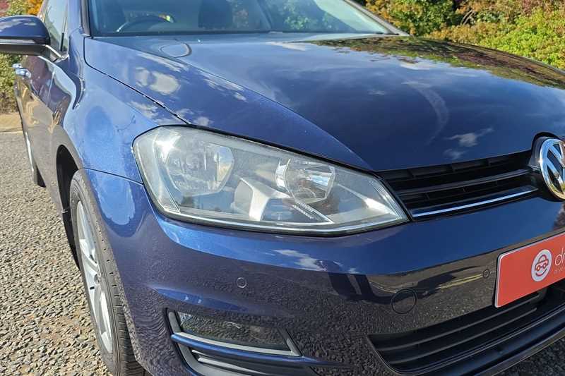 Used Volkswagen Golf 2015 for sale - 76096708: Photo 28