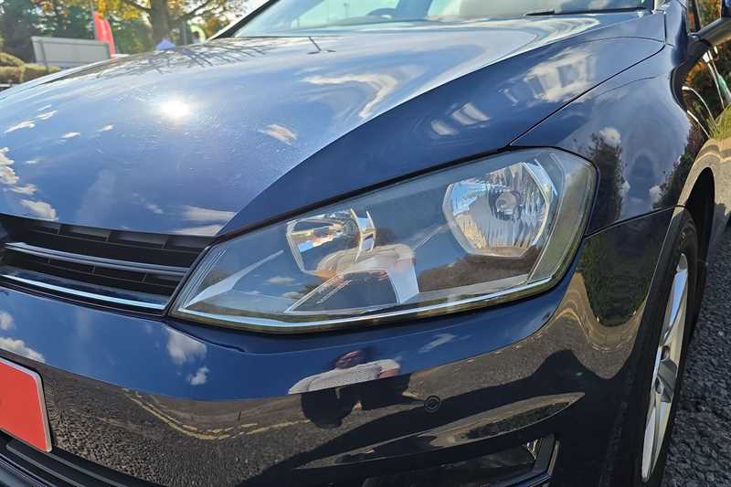 Used Volkswagen Golf 2015 for sale - 76096708: Photo 29
