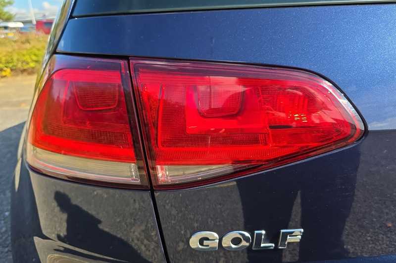 Used Volkswagen Golf 2015 for sale - 76096708: Photo 31
