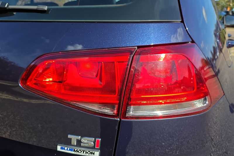 Used Volkswagen Golf 2015 for sale - 76096708: Photo 32
