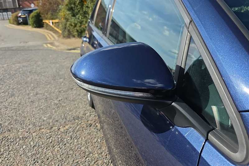 Used Volkswagen Golf 2015 for sale - 76096708: Photo 34