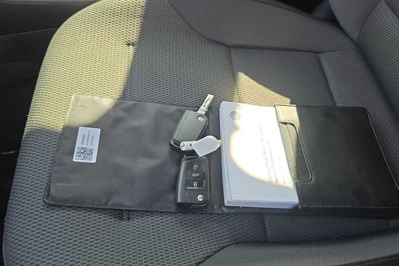 Used Volkswagen Golf 2015 for sale - 76096708: Photo 39