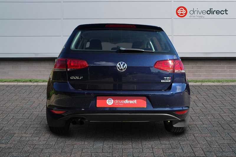 Used Volkswagen Golf 2015 for sale - 76096708: Photo 4