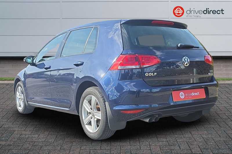 Used Volkswagen Golf 2015 for sale - 76096708: Photo 5