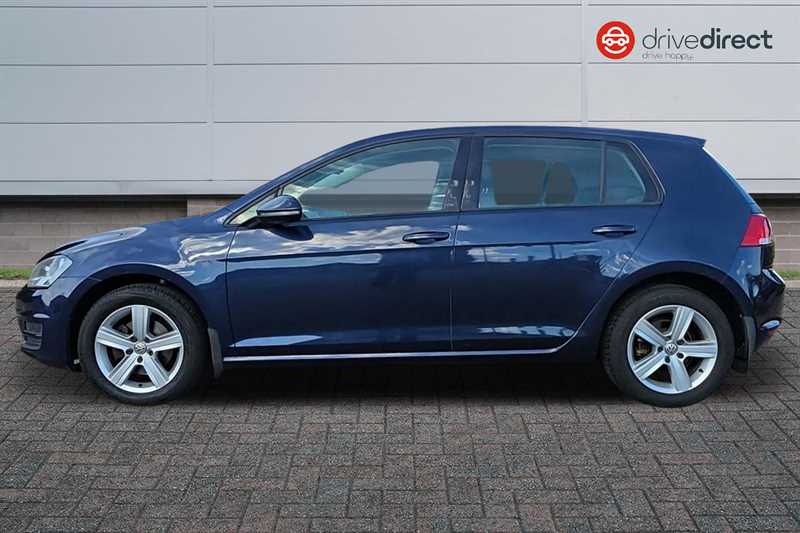 Used Volkswagen Golf 2015 for sale - 76096708: Photo 6