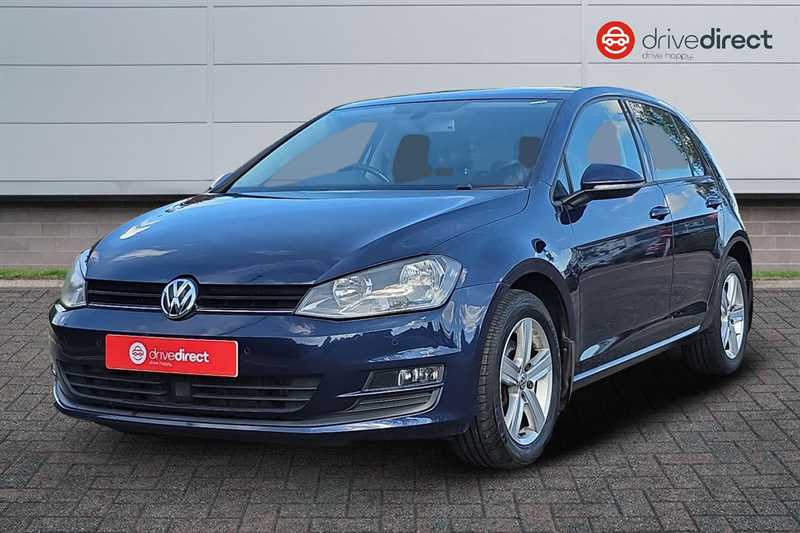 Used Volkswagen Golf 2015 for sale - 76096708: Photo 7