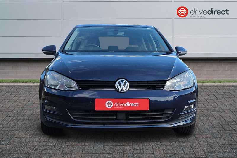 Used Volkswagen Golf 2015 for sale - 76096708: Photo 8