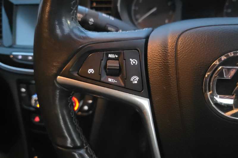 Used Vauxhall Mokka X 2019 for sale - 76955711: Photo 21