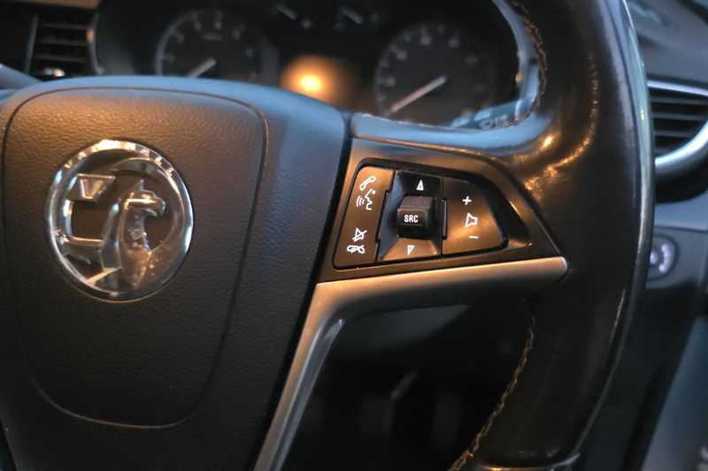 Used Vauxhall Mokka X 2019 for sale - 76955711: Photo 22